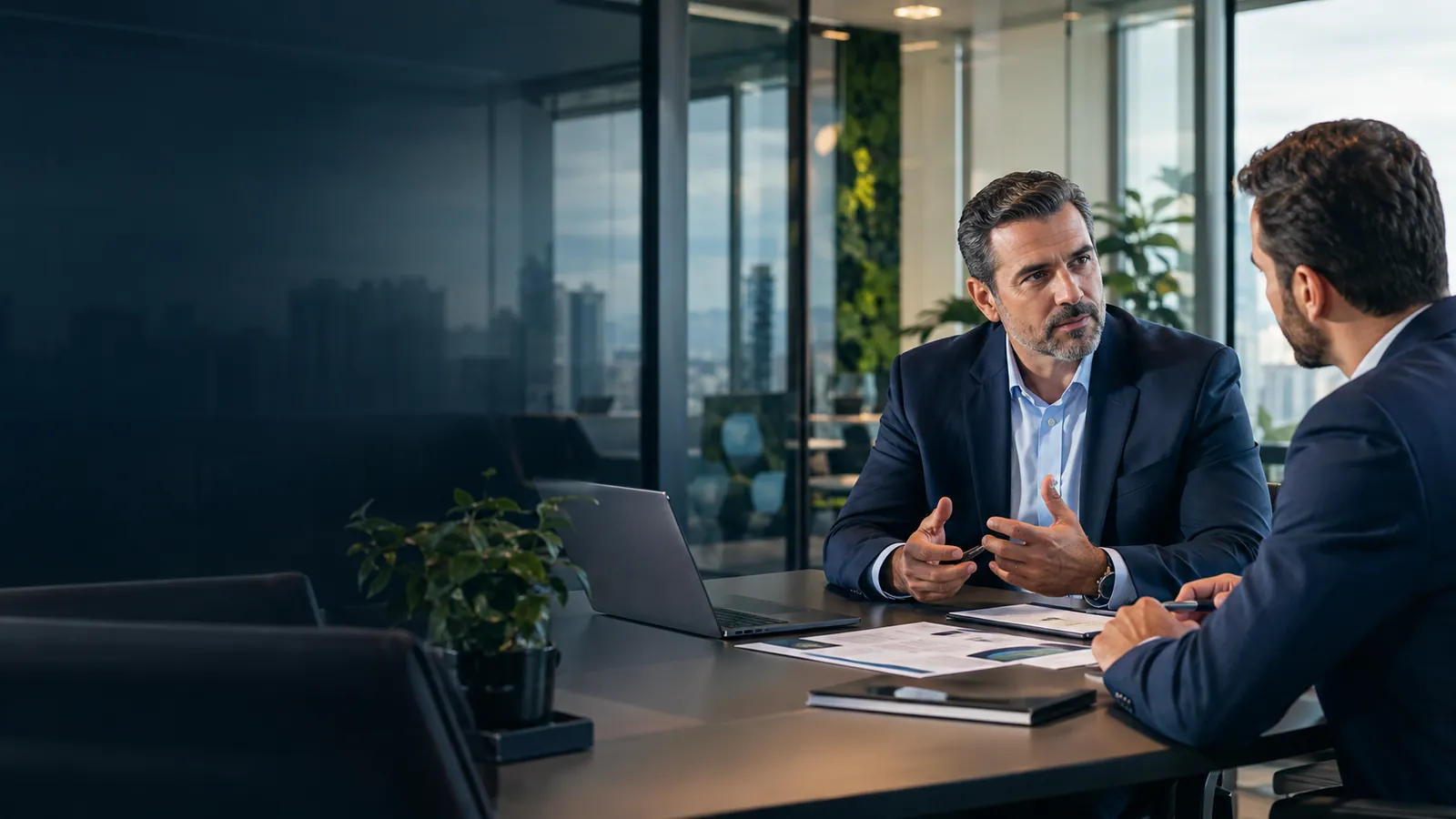 Adequação à NR-1 em empresas