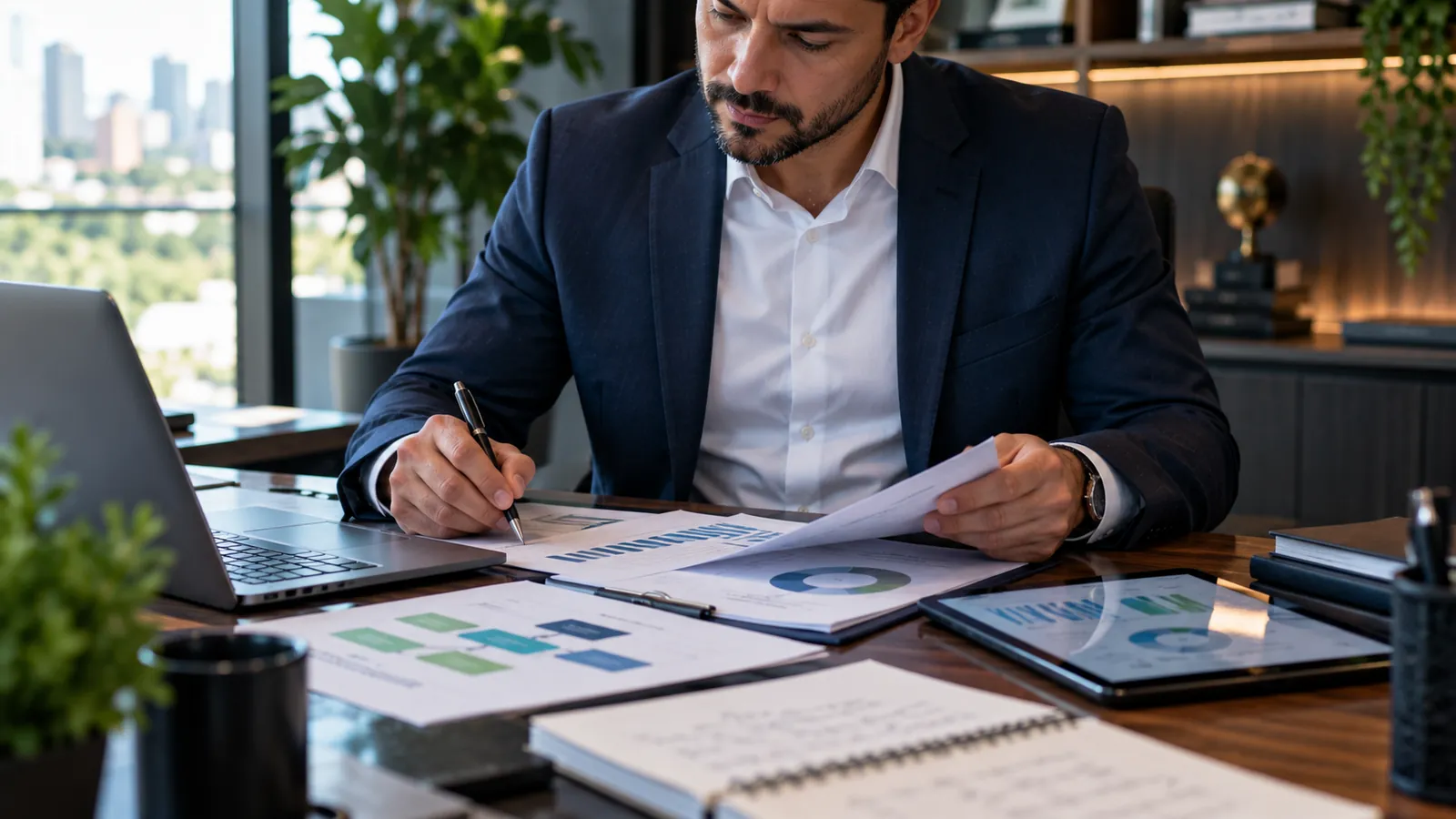 Elaboração do PGR psicossocial